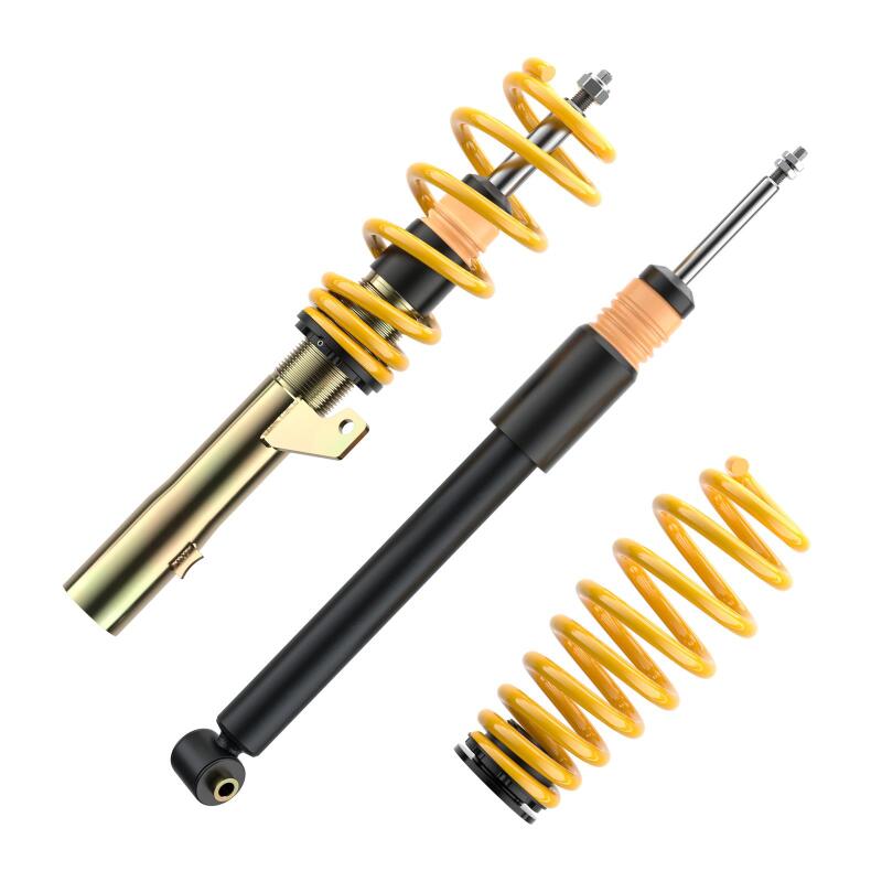 ST XA Coilover Kit 2018+ Volkswagen Tiguan 2WD/4WD - 182800BB