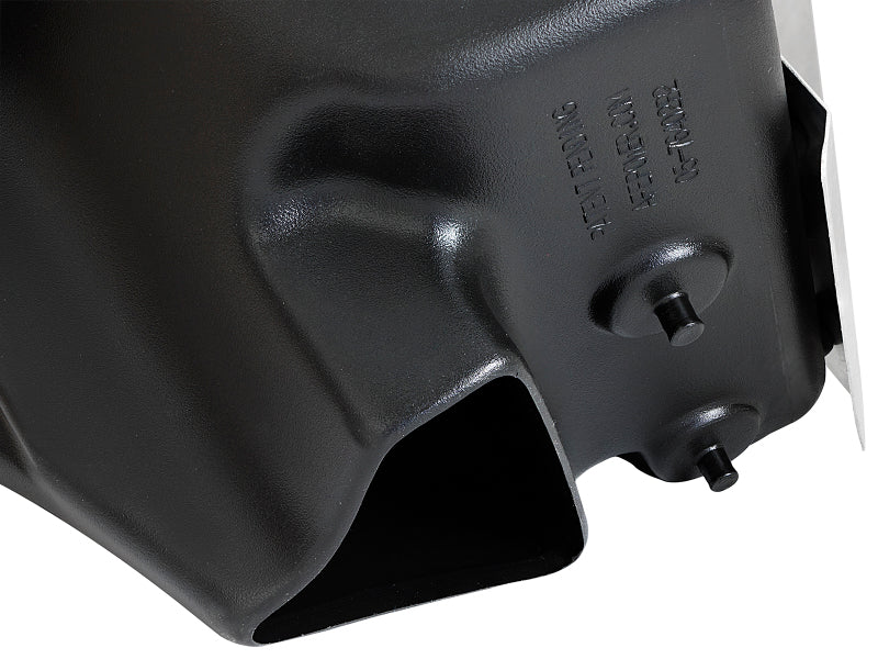aFe Momentum GT Intakes Stage-2 P5R AIS 9-16 Audi A4 (B8) L4-2.0L - 54-76402