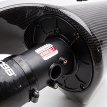 Load image into Gallery viewer, Cobb 15-20 Subaru STI Redline Carbon Fiber Intake System - Gloss Finish - 725350