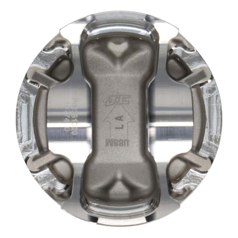 JE Pistons Ultra Series Subaru EJ205 92.5mm Bore 8.5:1 CR Set of 4 Pistons - 361319