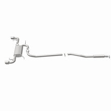 Load image into Gallery viewer, MagnaFlow BRE Exhaust Kit 14-17 Mazda 6 2.5L - 106-0823