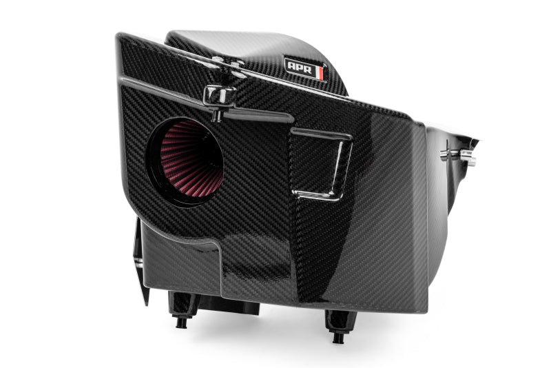 APR 17-25 Audi A4/A5 (B9) 2.0T Carbon Fiber Intake System - CI100036