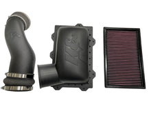 Load image into Gallery viewer, K&amp;N 18-20 Volkswagen Golf VII L4-1.5L F/I Performance Intake Kit - 57S-9507