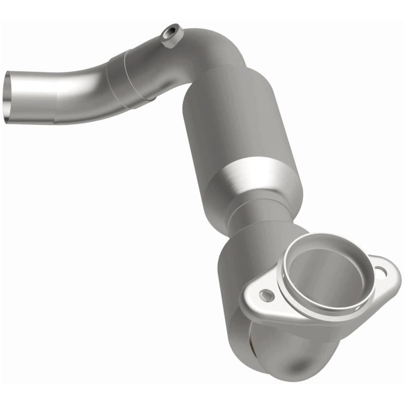 MagnaFlow 02-03 Ford F-150 5.4L Direct Fit Converter - 4583753