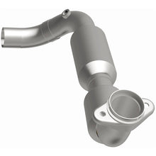 Load image into Gallery viewer, MagnaFlow 02-03 Ford F-150 5.4L Direct Fit Converter - 4583753