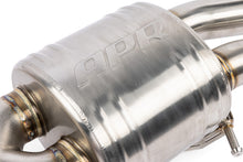 Load image into Gallery viewer, APR 18-25 Audi S4/S5 (B9) Catback Exhaust System - CBK0012