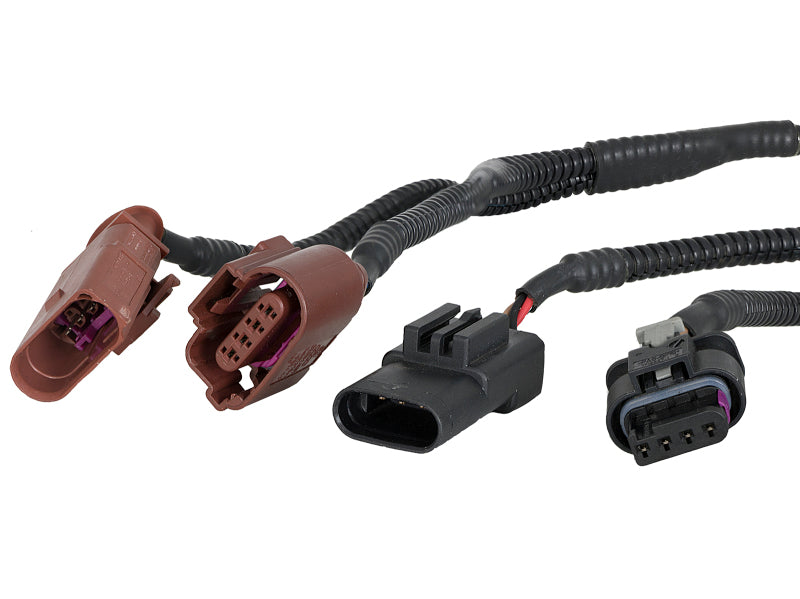 aFe Scorcher GT Module 15-18 Audi S3 L4-2.0L (t) - 77-46408