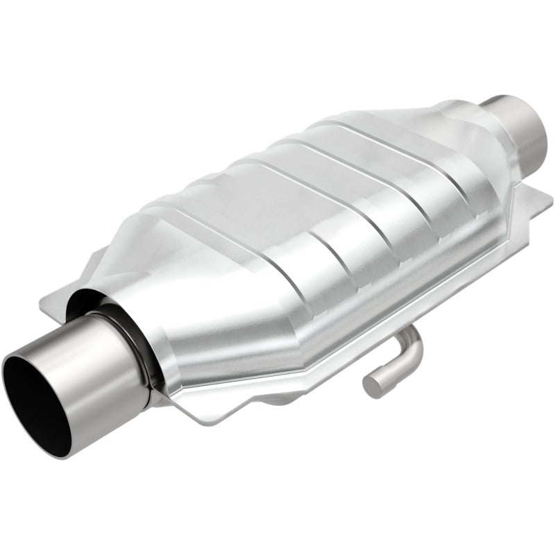 MagnaFlow Universal Catalytic Converter 2.5 W/Air - 94216