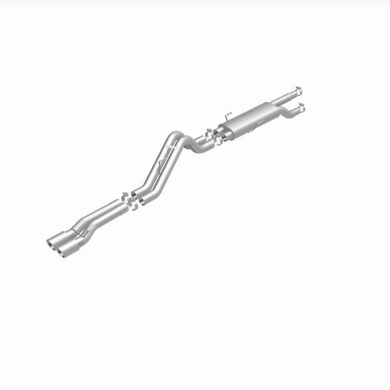 MagnaFlow System C/B Dodge Ram SRT-10 V1 - 15832