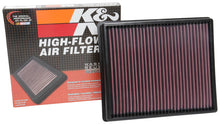 Load image into Gallery viewer, K&amp;N Volkswagen Crafter Ii L4-2.0L DSL 17-18 - 33-3120