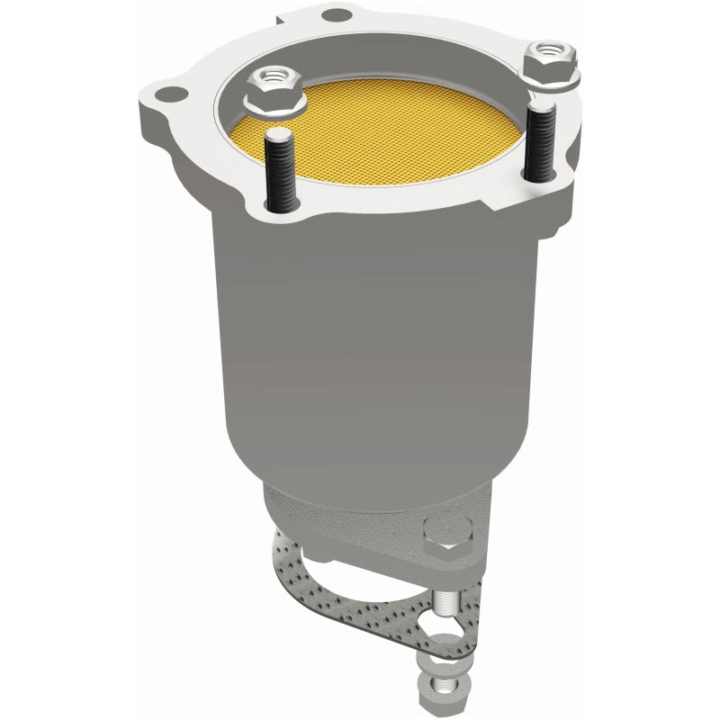 MagnaFlow 2004 Kia Sorento 3.5L Direct Fit Converter - 4583457