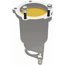 Load image into Gallery viewer, MagnaFlow 2004 Kia Sorento 3.5L Direct Fit Converter - 4583457