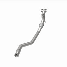 Load image into Gallery viewer, BRE Exhaust 05-08 A4 Quattro 2.0L Front Pipe Kit - 107-0259