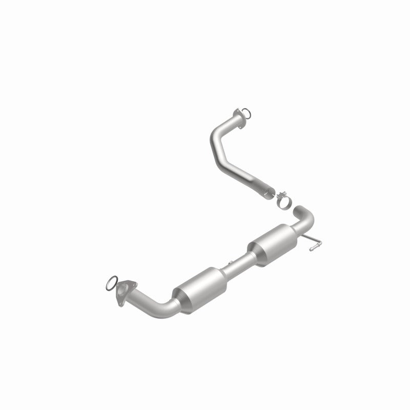 MagnaFlow Conv DF 8/08-09 Toyota Tundra 5.7L Driver Side - 49935