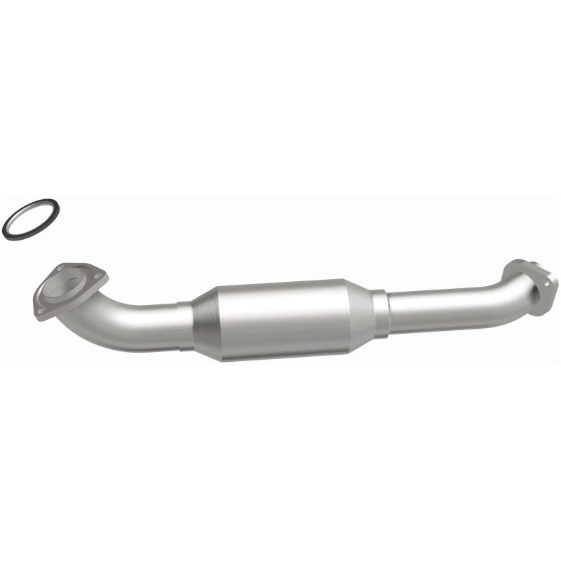 MagnaFlow 08-09 Pontiac G8 3.6L Direct Fit Converter - 5461689