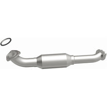 Load image into Gallery viewer, MagnaFlow 08-09 Pontiac G8 3.6L Direct Fit Converter - 5461689
