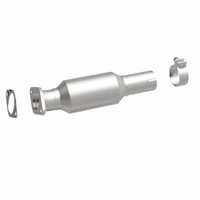 Load image into Gallery viewer, MagnaFlow 15-17 Ford Edge 2.0L FWD Rear Direct Fit Converter - 21-729