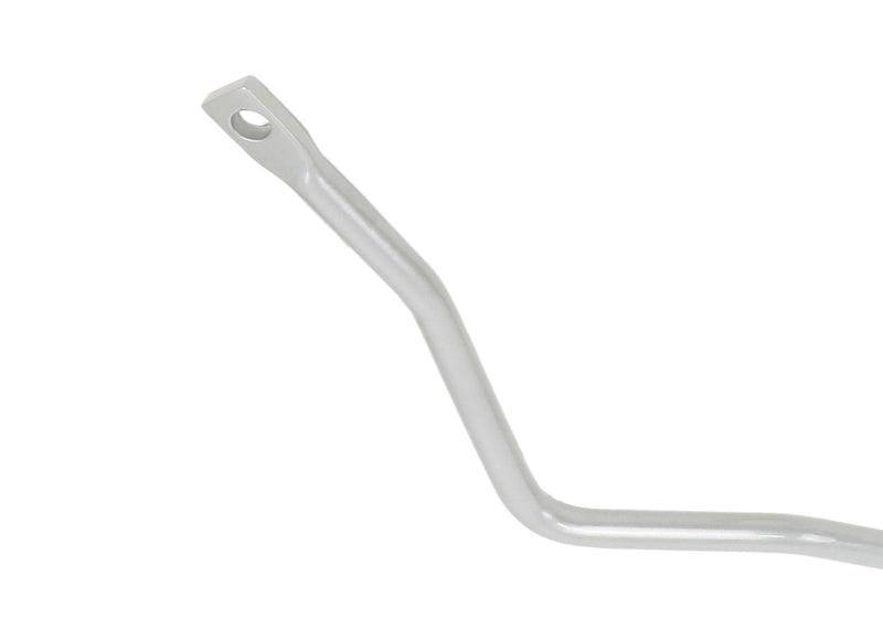 Whiteline 10/65-73 Ford Mustang Rear 18mm Heavy Duty Sway Bar - BFR1-KU4