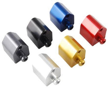 Load image into Gallery viewer, BLOX Racing 01-05 Civic / 04+ S2000 MAP Type-C Bypass Valve T/B Mounted - BXFU-00302-SI