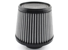 Load image into Gallery viewer, aFe Takeda Air Filters IAF PDS A/F PDS 2-1/2F x 6B x 4-3/4T x 5H (VS) - TF-9001D