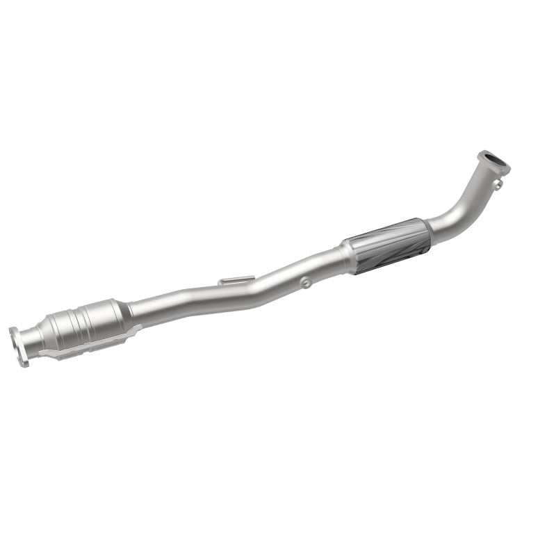 MagnaFlow Direct Fit Catalytic Converter 2002 Toyota Camry 2.4L rear - 49988