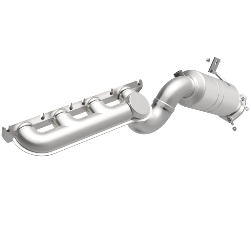 MagnaFlow Direct Fit Catalytic Converter 07-08 Audi A6/A8 4.2L - 51138