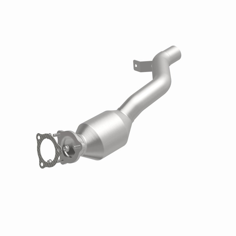 MagnaFlow 10-11 Porsche Cayenne 4.8L Direct Fit Converter - 5592595