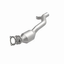 Load image into Gallery viewer, MagnaFlow 10-11 Porsche Cayenne 4.8L Direct Fit Converter - 5592595