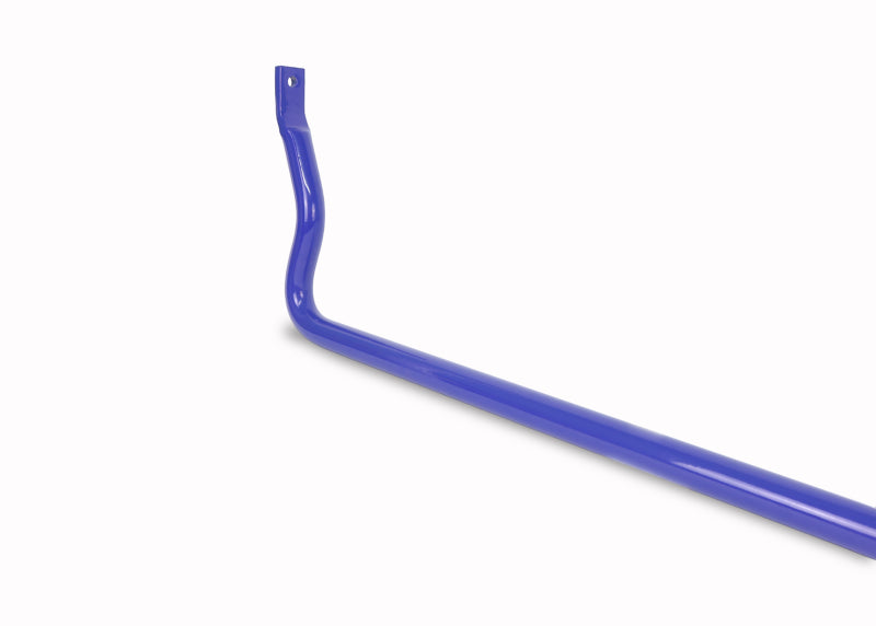 SuperPro 2007 Jeep Wrangler Rubicon Front 33mm HD Sway Bar Kit - RC0057F-33