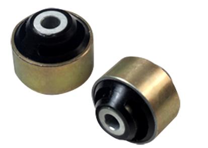 Whiteline Plus 02-06 Acura RSX Front Control Arm-Lower Inner Bushing Kit - W53410