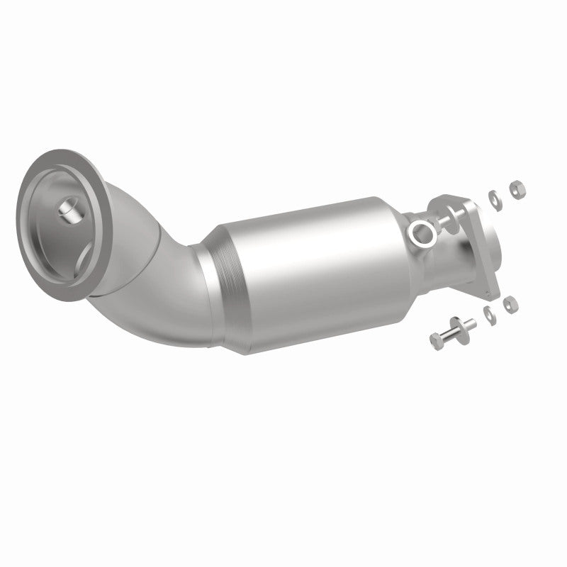 MagnaFlow 2015 M3 3 Underbody Direct Fit Converter - 52931