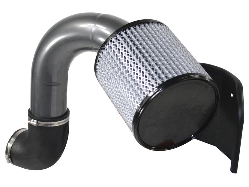 aFe FULL METAL Power Intake Stage-2 Pro DRY S 04-11 Ford Ranger L4 2.3L - F2-03012