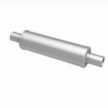Load image into Gallery viewer, MagnaFlow Muffler Mag SS 4X4 14 2/2 C/C - 10444