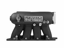 Load image into Gallery viewer, Skunk2 Pro Series Mitsubishi Evo VIII/IX Black Series Intake Manifold - 307-06-0505