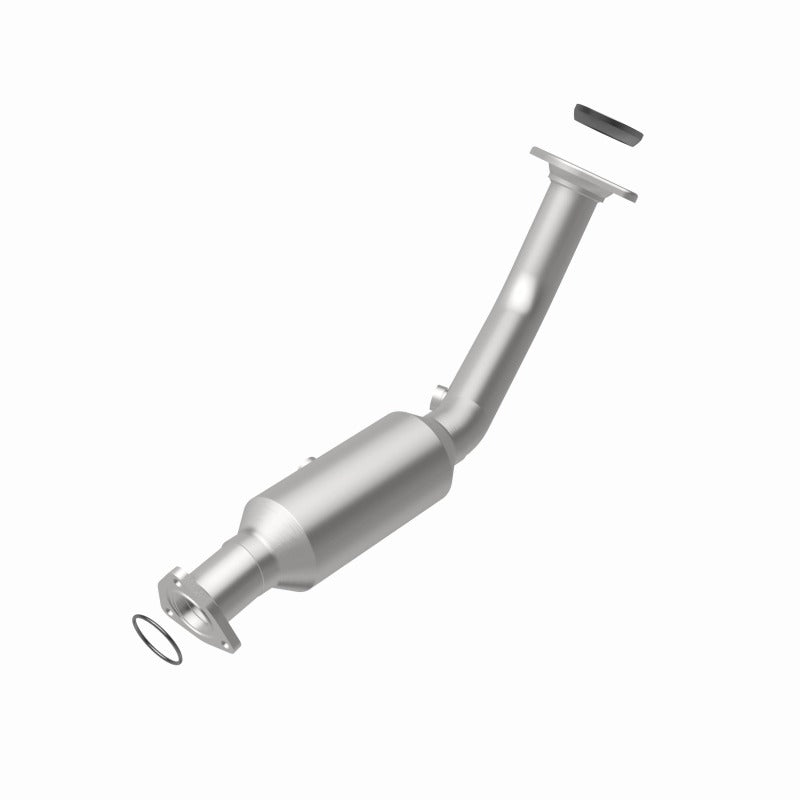 MagnaFlow Direct Fit Catalytic Converter 02-06 Honda CR-V 2.4L (49 State) - 23766
