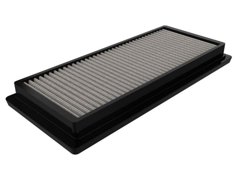 aFe 74-83 Porsche 911 H6-2.7/3.0L (t) Magnum Flow OE Replacement Air Filter w/ Pro DRY S Media - 31-10311