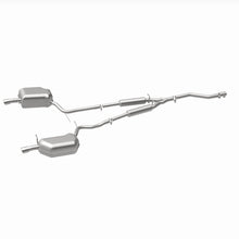 Load image into Gallery viewer, MagnaFlow BRE Exhaust Kit 02-05 Audi A4 Quattro 1.8L - 106-0744