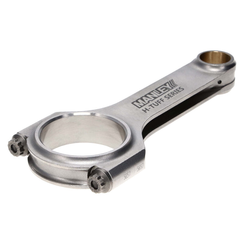 Manley Subaru WRX EJ205/STi EJ257 H-Tuff Plus Connecting Rod (Single) - 15024R6-1