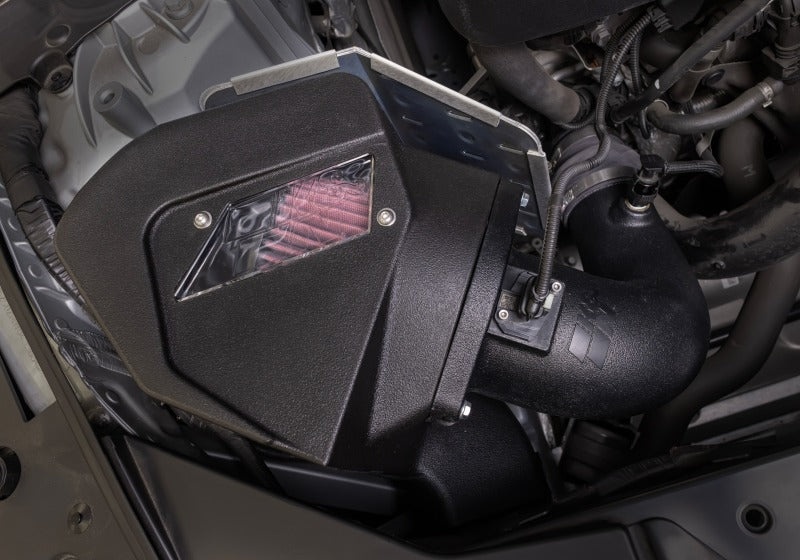 K&N Aircharger Intake Toyota Gr Supra L4-2.0L F/I 20-24 - 63-9045