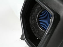 Load image into Gallery viewer, aFe Momentum HD PRO 10R Stage-2 Si Intake 06-07 GM Diesel Trucks V8-6.6L (td) LLY/LBZ - 50-74003