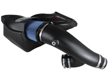 Load image into Gallery viewer, aFe Momentum GT Pro 5R Intake System 2016 Ford F-150 EcoBoost V6-2.7L/3.5L (tt) - 54-73112-1