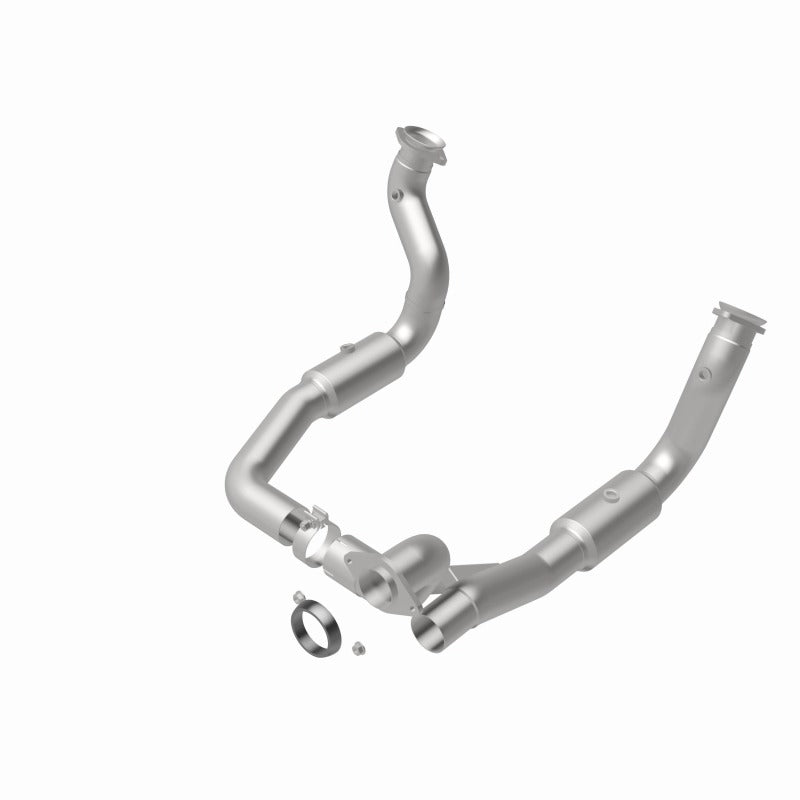 MagnaFlow 11-17 Ford F-250 Super Duty 6.2L Direct Fit Converter - 5551297