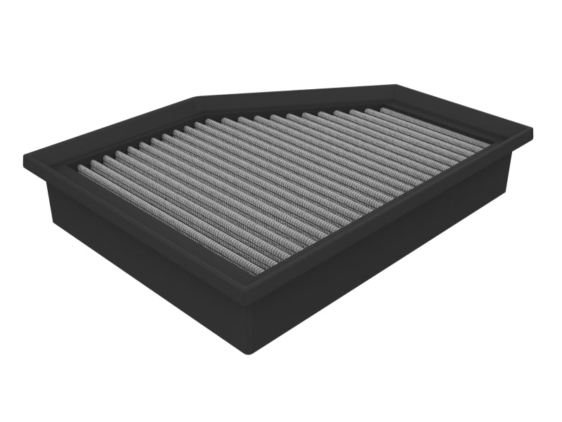 aFe 20-23 BMW X3/X4 M40i (G01/02) L6 3.0L (t) B58 Magnum FLOW Pro DRY S Air Filter - 30-10422D