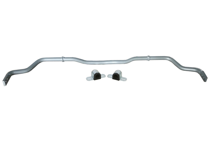 Whiteline 17-20 Hyundai i30N / Hyundai Elantra GT Sport (RHD Only) Front HD Adj. Sway Bar - 24mm - BHF98Z