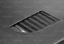 Load image into Gallery viewer, Seibon 14 Lexus IS350 F Sport TV Style Carbon Fiber Hood - HD14LXIS-TV