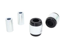 Load image into Gallery viewer, Whiteline Toyota RAV4 19-25 Rear Upper Control Arm Bushing - W63743