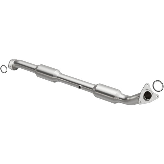 MagnaFlow Direct Fit Catalytic Converter 13-15 Land Cruiser 5.7 - 52632