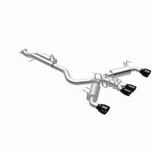 Load image into Gallery viewer, Magnaflow 2023 Toyota GR Corolla NEO Cat-Back Exhaust System - 19631