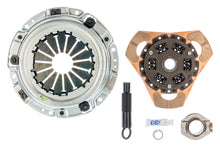 Load image into Gallery viewer, Exedy 1997-1999 Acura Cl L4 Stage 2 Cerametallic Clutch Thin Disc - 08901