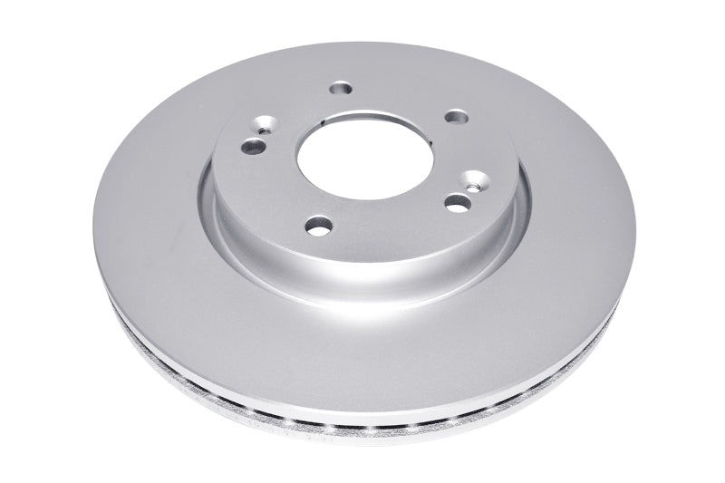 DBA 09-12 Hyundai Elantra Wagon Front En-Shield Standard Rotor - DBA2464E